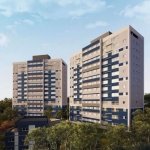 Apartamento para venda em Parque Residencial Itapeti de 46.00m² com 2 Quartos