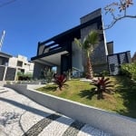 Casa para venda em Jardim São Pedro de 185.00m² com 4 Quartos, 4 Suites e 4 Garagens