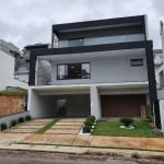 Casa para venda e aluguel em Mogi Moderno de 288.00m² com 3 Quartos, 3 Suites e 4 Garagens