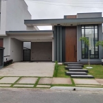 Casa para venda em Mogi Moderno de 139.30m² com 3 Quartos, 3 Suites e 4 Garagens