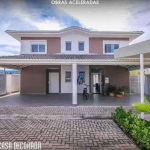 Casa para venda em Cézar De Souza de 117.00m² com 3 Quartos