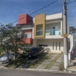 Casa para venda em Vila Moraes de 134.40m² com 3 Quartos, 1 Suite e 2 Garagens