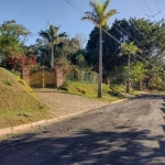 Terreno para venda em Jardim Aracy de 10.00m²