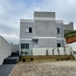 Casa para venda em Vila São Paulo de 72.00m² com 2 Quartos, 2 Suites e 1 Garagem