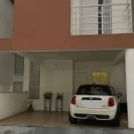 Casa para venda em Vila Oliveira de 128.00m² com 3 Quartos, 2 Suites e 2 Garagens