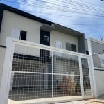 Casa para venda em Vila São Paulo de 93.00m² com 2 Quartos, 1 Suite e 2 Garagens