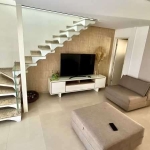 Casa para venda em Vila Caputera de 120.00m² com 2 Quartos, 1 Suite e 2 Garagens