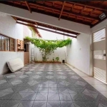 Casa para venda em Vila Suissa de 173.00m² com 3 Quartos e 2 Garagens