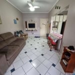 Apartamento para venda em Boraceia de 46.00m² com 1 Quarto e 1 Garagem