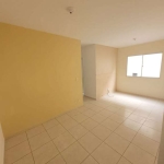 Apartamento para venda em Vila Bela Flor de 54.00m² com 2 Quartos e 1 Garagem