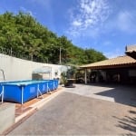 Casa para venda em Residencial Flórida de 202.00m² com 3 Quartos, 3 Suites e 7 Garagens