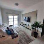 Apartamento para venda em Vila Lacerda de 81.00m² com 2 Quartos, 1 Suite e 1 Garagem