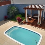 Casa para venda em Jardim Caçula de 344.00m² com 3 Quartos, 1 Suite e 4 Garagens