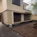 Casa para venda em Vila Nova Conceição de 482.00m² com 3 Quartos, 1 Suite e 6 Garagens