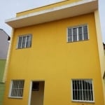 Casa para venda em Parque Cidade Jardim Ii de 126.00m² com 3 Quartos, 1 Suite e 2 Garagens