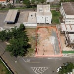 Terreno para venda em Jardim 8 De Abril de 560.10m²