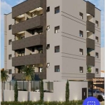 Apartamento para venda em Ribeirânia de 67.00m² com 2 Quartos, 1 Suite e 2 Garagens