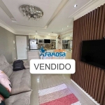 Apartamento para venda em Jardim Albertina de 65.18m² com 3 Quartos, 1 Suite e 1 Garagem