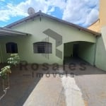 Casa para venda em Vila Bressani de 160.00m² com 4 Quartos, 1 Suite e 2 Garagens