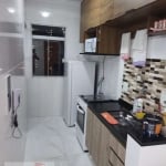 Apartamento para venda em Centro de 37.00m² com 1 Quarto e 1 Garagem