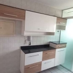 Apartamento para venda em Taboão de 55.00m² com 2 Quartos e 1 Garagem