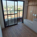 Apartamento para alugar em Parque Industrial de 48.00m² com 1 Quarto e 1 Garagem