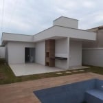 Casa para venda em Campestre de 70.00m² com 3 Quartos, 1 Suite e 2 Garagens