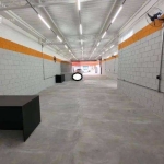 Galpão / Depósito / Armazém para venda em Vila São Paulo de 350.00m² com 3 Garagens