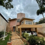 Casa para venda em Alto Taquaral de 360.00m² com 3 Quartos, 3 Suites e 6 Garagens