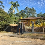 Casa para venda em Chácara Recanto Verde de 340.00m² com 3 Quartos, 1 Suite e 8 Garagens