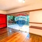 Cobertura para venda em Jardim Guanabara de 294.00m² com 4 Quartos, 1 Suite e 2 Garagens