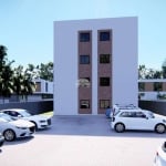 Apartamento para venda em Roça Grande de 51.00m² com 2 Quartos e 1 Garagem