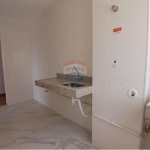 Apartamento para venda em Uberaba de 44.00m² com 2 Quartos e 1 Garagem