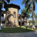 Casa de Condomínio para alugar em Jardim Soleil de 600.00m² com 4 Quartos e 4 Suites