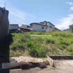 Terreno para venda em Residencial Girassol de 270.00m²