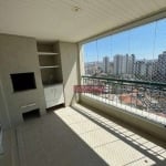 Apartamento para alugar em Vila Augusta de 143.00m² com 3 Quartos, 2 Suites e 3 Garagens