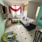 Apartamento para venda em Residencial Sírius de 47.00m² com 2 Quartos e 1 Garagem