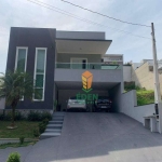 Casa de Condomínio para venda em Condomínio Residencial Gramados De Sorocaba de 280.00m² com 3 Quartos, 3 Suites e 4 Garagens