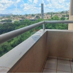 Apartamento para venda em Vila Amélia de 68.00m² com 2 Quartos e 1 Garagem