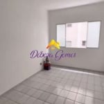 Apartamento para venda em Centro de 44.00m² com 1 Quarto e 1 Garagem