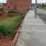 Terreno para venda em Jardim Nova Aparecidinha de 200.00m²