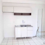 Apartamento para alugar em Vossoroca de 44.00m² com 2 Quartos e 1 Garagem