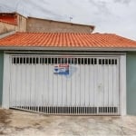 Sobrado para venda em Jardim Nápoli de 164.86m² com 3 Quartos, 2 Suites e 2 Garagens