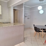 Apartamento para alugar em Vila Redentora de 50.00m² com 1 Quarto e 1 Garagem