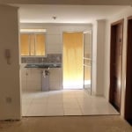 Apartamento para venda em Vila Alzira de 90.00m² com 2 Quartos e 1 Garagem