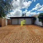 Casa para alugar em Jardim Francisco Fernandes de 320.00m² com 3 Quartos, 2 Suites e 5 Garagens