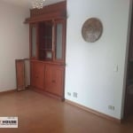 Apartamento para alugar em Vila Mariana de 43.00m² com 1 Quarto e 1 Garagem