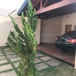 Casa para venda em Jardim Acapulco de 160.00m² com 3 Quartos, 1 Suite e 4 Garagens