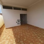 Casa para alugar em Jardim Santa Cruz de 110.00m² com 2 Quartos e 2 Garagens