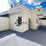 Casa para venda em Jardim Santa Madalena de 48.00m² com 2 Quartos e 3 Garagens